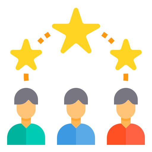 Client Network Icon