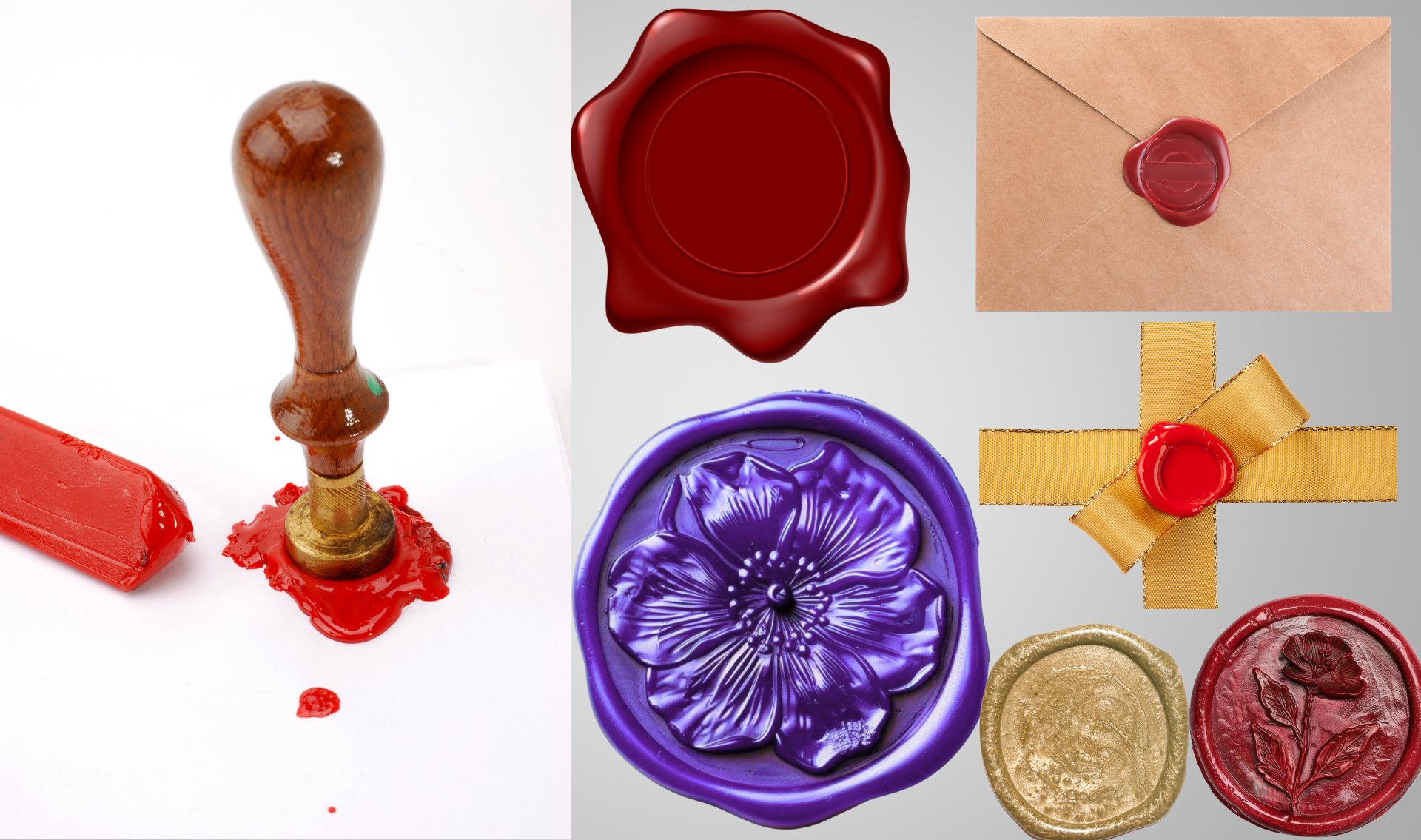 Sealing Wax Mould Manufacturer in India